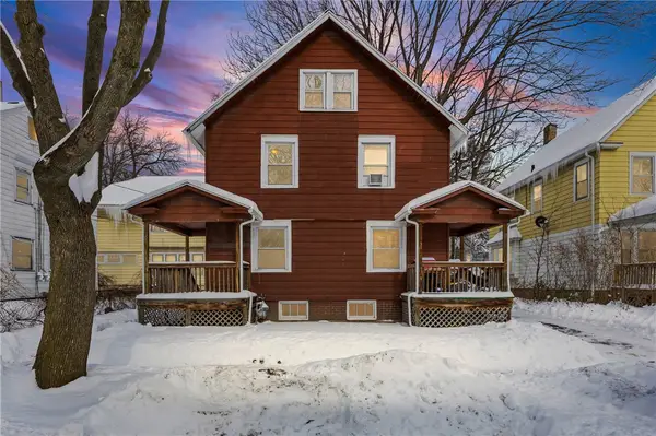 15-17 Cutler Street, Rochester, NY 14621