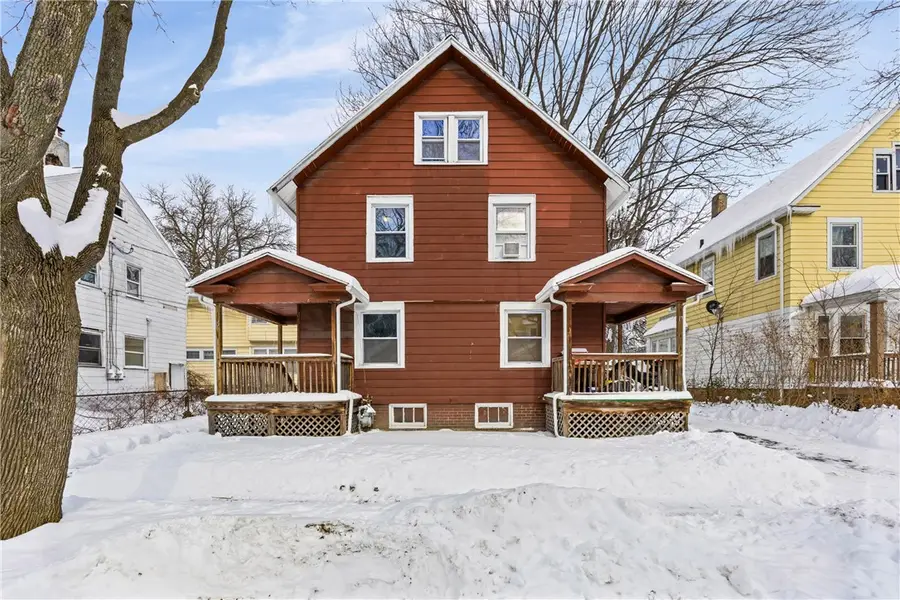 15-17 Cutler Street, Rochester, NY 14621 - #2