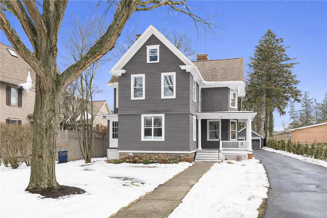46 S Main Street, Pittsford, NY 14534 - #1