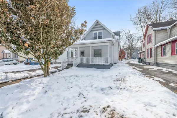 139 Hawley Street, Rochester, NY 14608