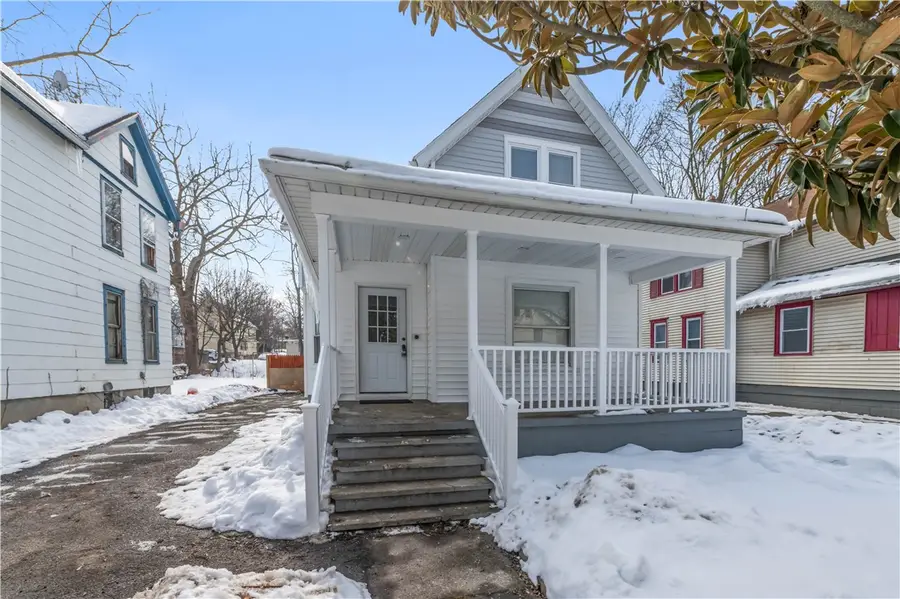 139 Hawley Street, Rochester, NY 14608 - #2