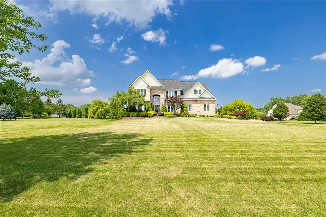 3 Chamber Valley Estates, Spencerport, NY 14559 - #1