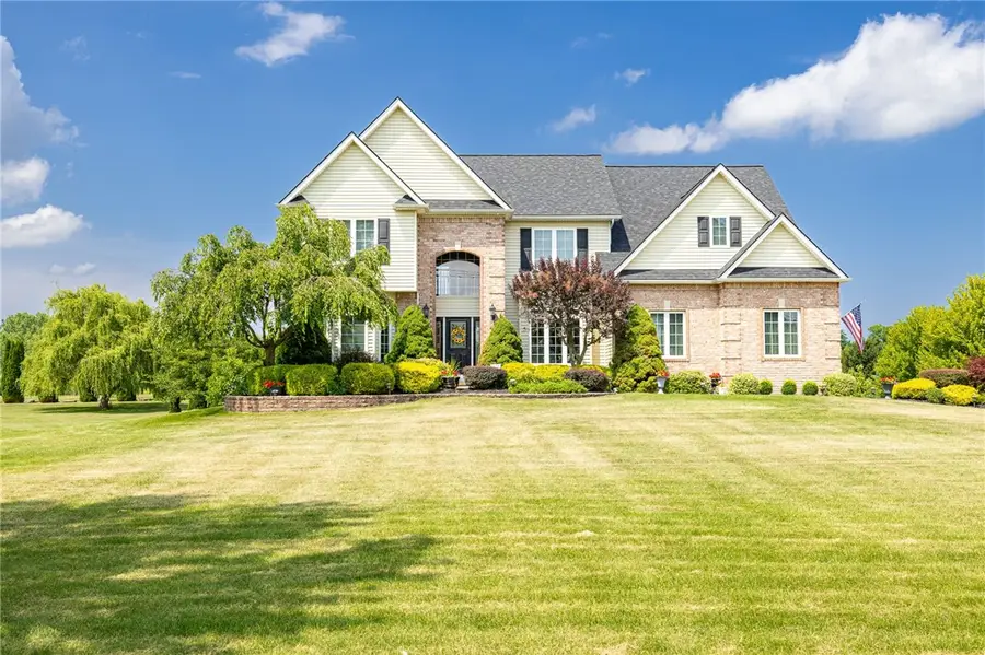 3 Chamber Valley Estates, Spencerport, NY 14559 - #2