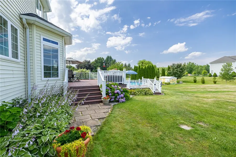 3 Chamber Valley Estates, Spencerport, NY 14559 - #3