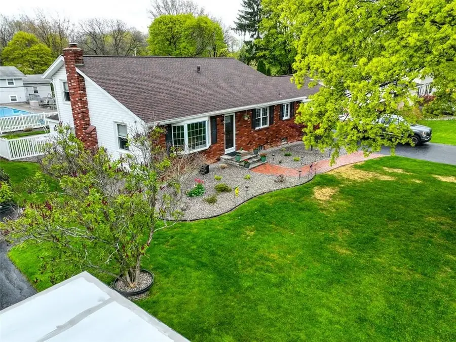 38 Orchid Drive, Rochester, NY 14616 - #2