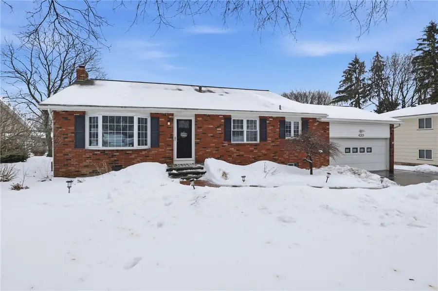 38 Orchid Drive, Rochester, NY 14616 - #3