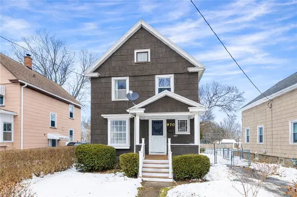 970 Atlantic Avenue, Rochester, NY 14609