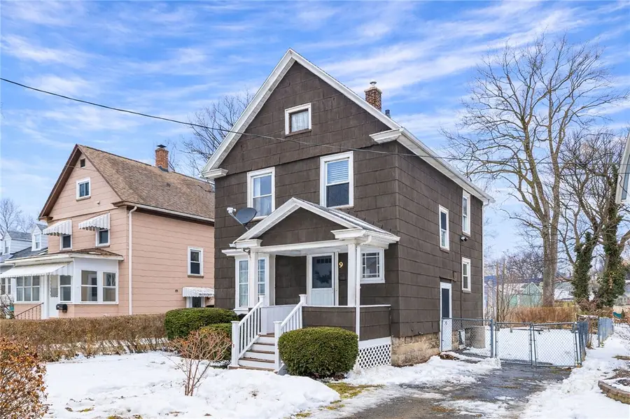 970 Atlantic Avenue, Rochester, NY 14609 - #2