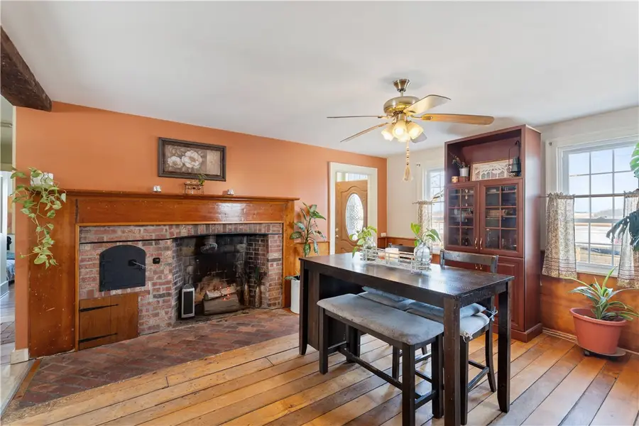 4540 York Road, Leicester, NY 14481 - #2