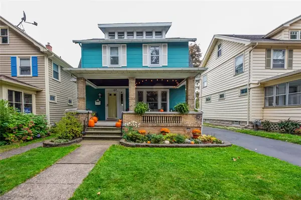 67 Merwin Avenue, Rochester, NY 14609