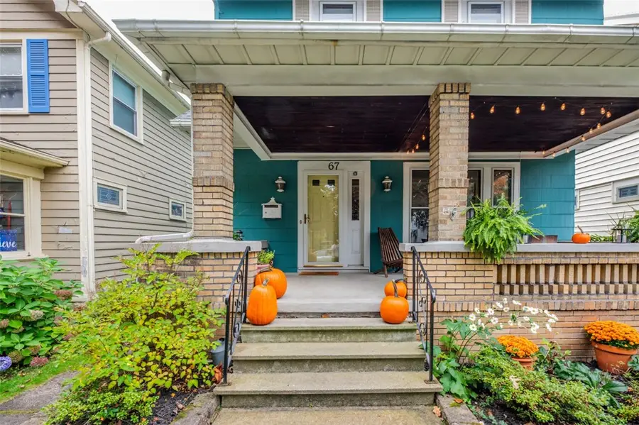 67 Merwin Avenue, Rochester, NY 14609 - #3