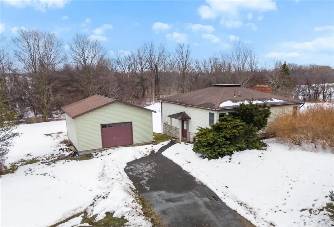 5578 State Route 34, Auburn, NY 13021 - #1