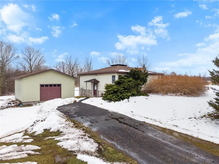 5578 State Route 34, Auburn, NY 13021 - #3