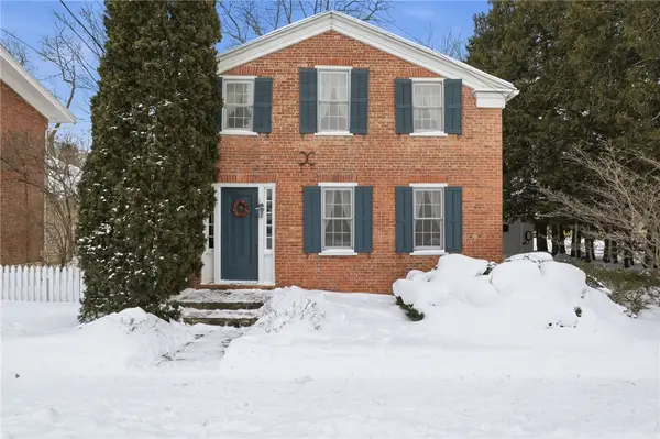 10 Church Street, Scottsville, NY 14546