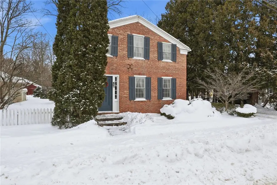 10 Church Street, Scottsville, NY 14546 - #2