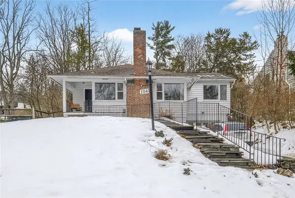 104 Valley Road, Ithaca, NY 14850