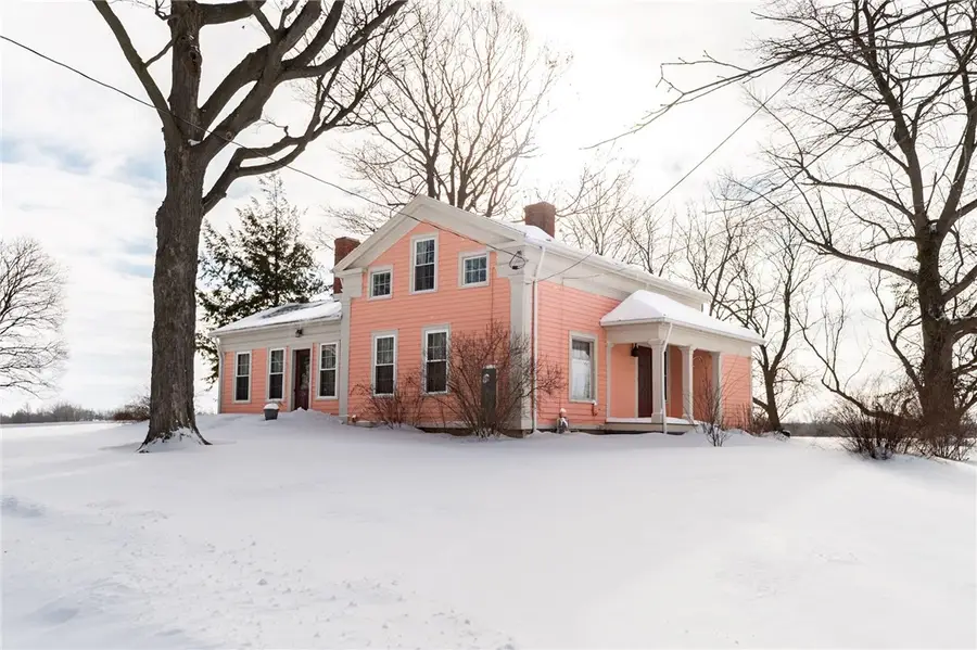 28 Chapel Street, Elba, NY 14058 - #2