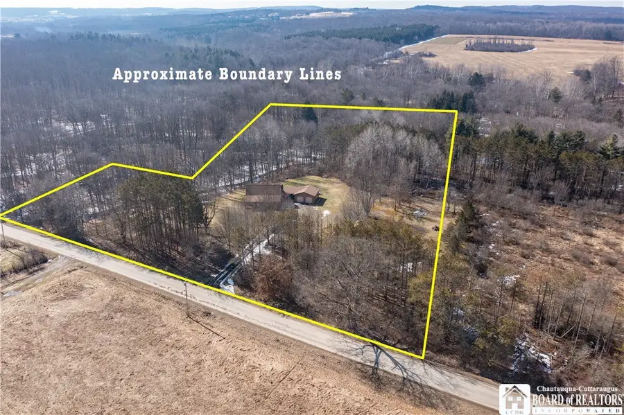 131 Sturdevant Road, Jamestown, NY 14701 - #3