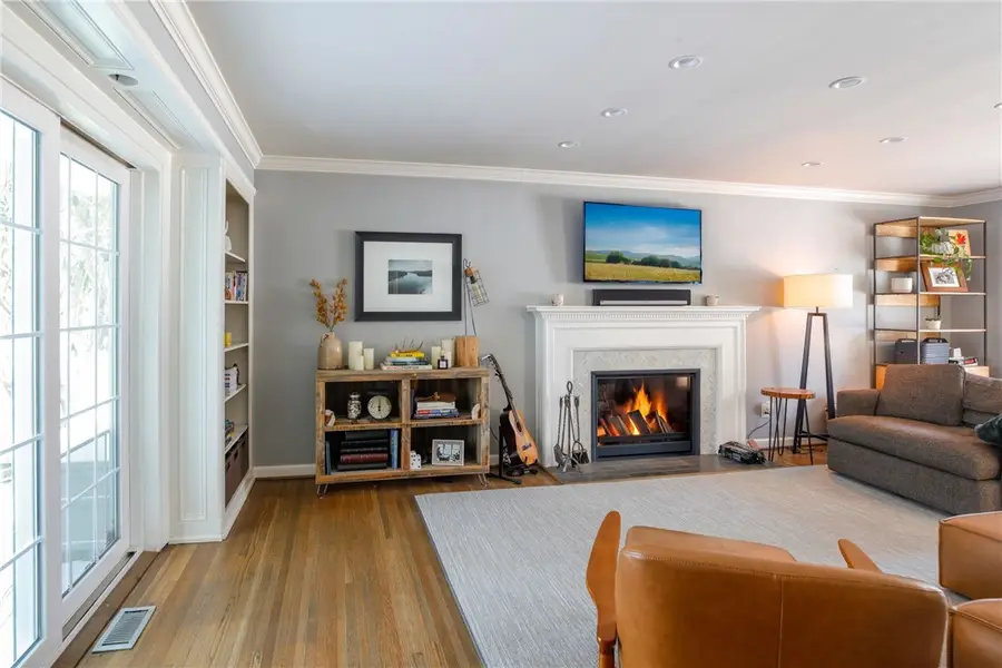 40 Pickwick Drive, Rochester, NY 14618 - #3