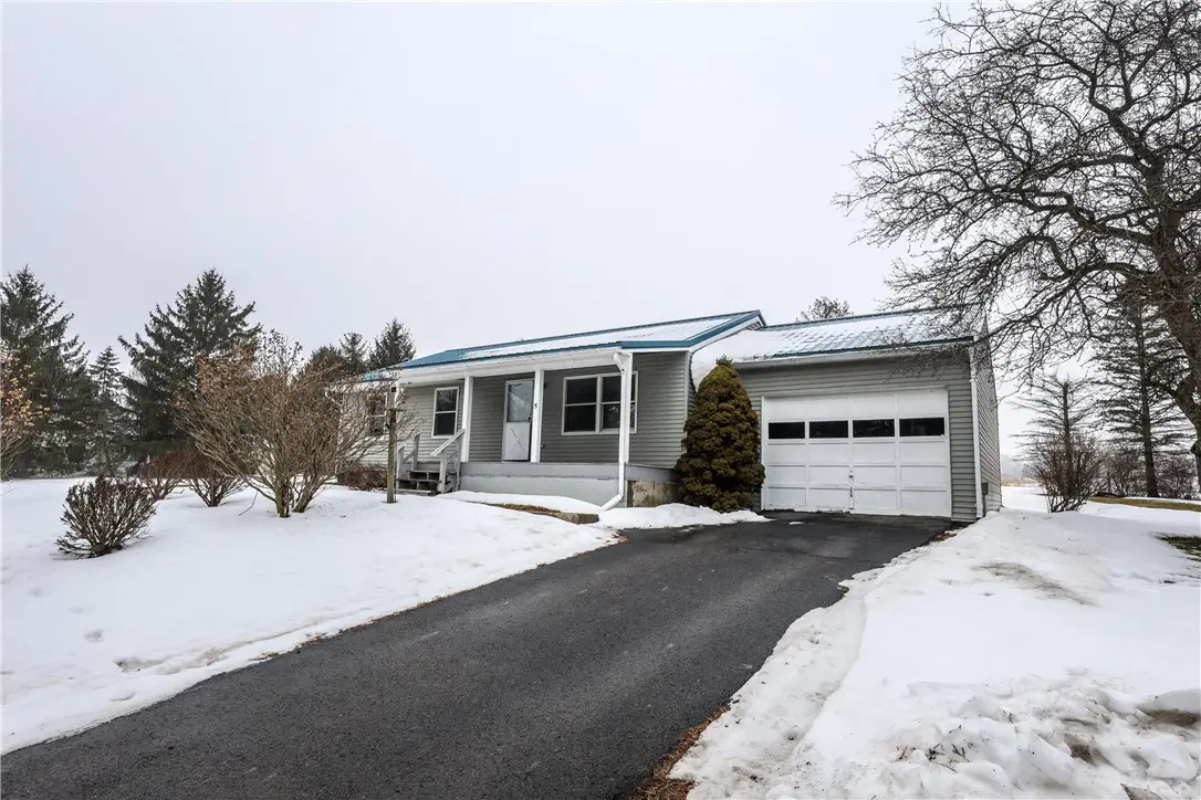 5 Marion Lane, Lansing, NY 14882 - #1