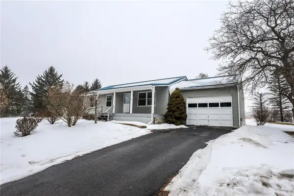 5 Marion Lane, Lansing, NY 14882