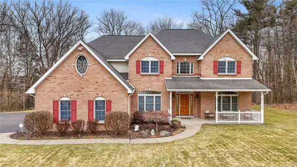 953 Dante Drive, Endicott, NY 13760