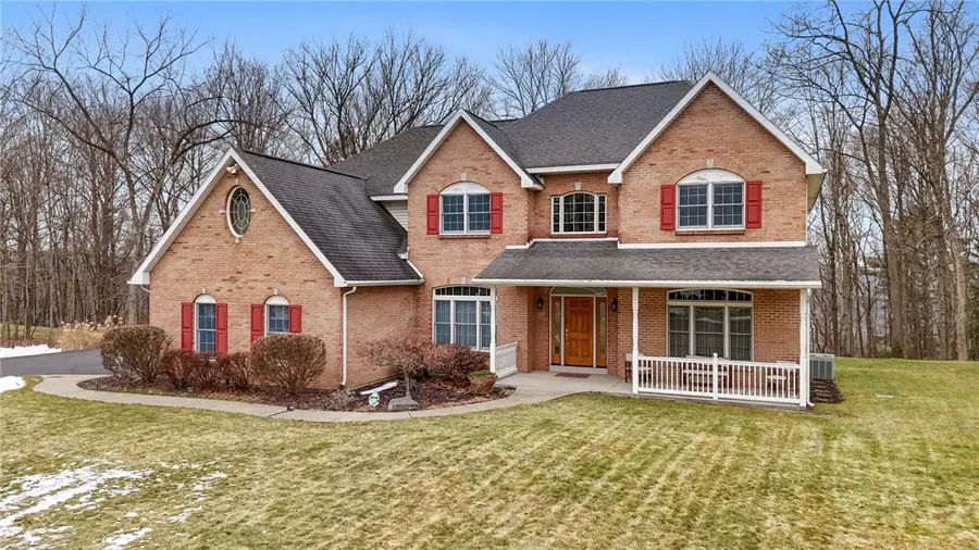 953 Dante Drive, Endicott, NY 13760 - #2