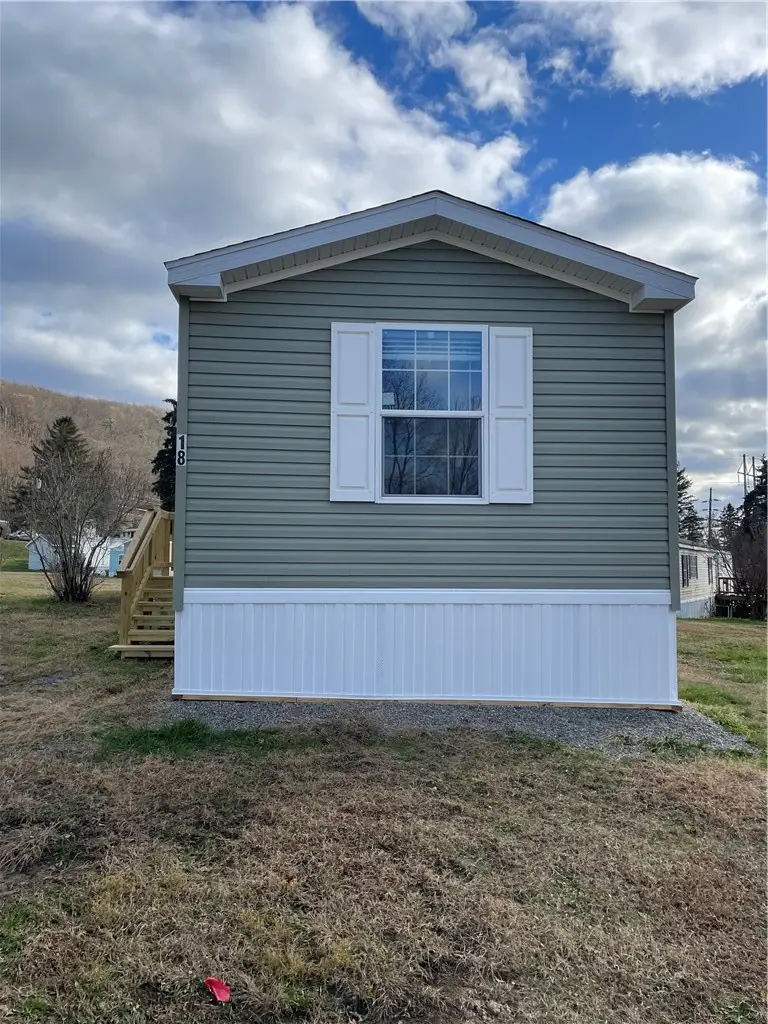18 Locust Drive, Hornell, NY 14843 - #2