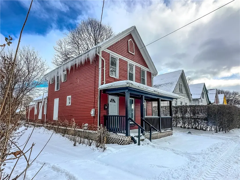 48 2nd Street, Rochester, NY 14605 - #1