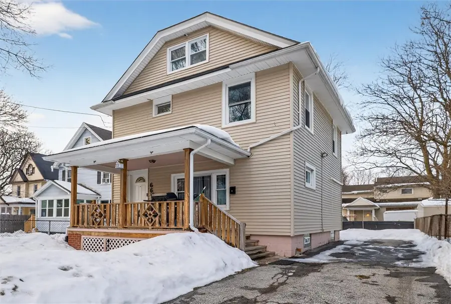 66.5 Glendale Park, Rochester, NY 14613 - #3