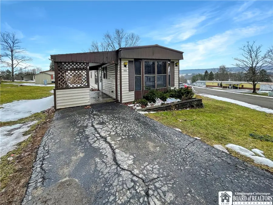 143 Greenhurst Village Drive, Jamestown, NY 14701 - #2