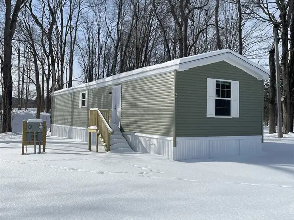 212 Washington Street Lot 6, Salamanca, NY 14779