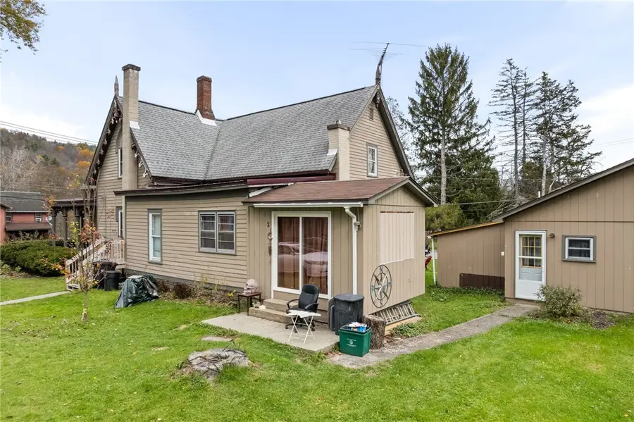 211 Main Street, Newfield, NY 14867 - #3