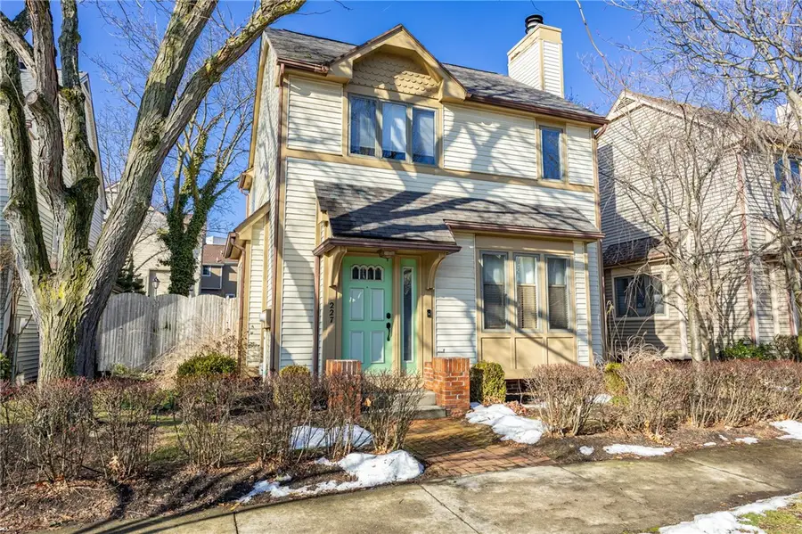 227 S Fitzhugh Street, Rochester, NY 14608 - #2