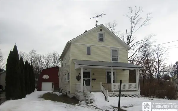 8689 1st. Street, Portland, NY 14769