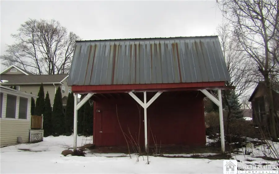 8689 1st. Street, Portland, NY 14769 - #3