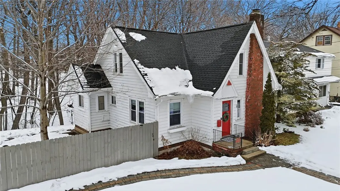 44 Forgham Road, Rochester, NY 14616 - #1