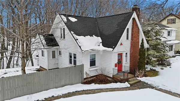 44 Forgham Road, Rochester, NY 14616