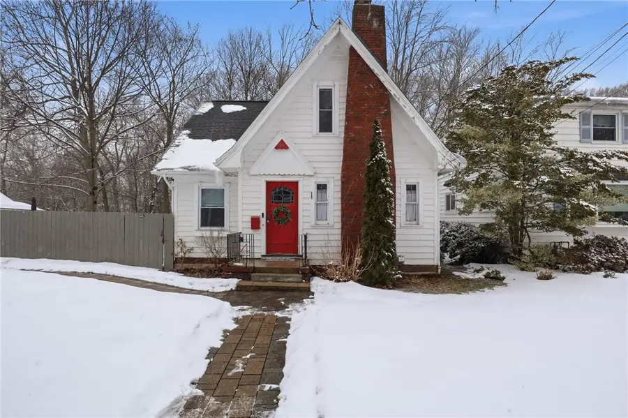 44 Forgham Road, Rochester, NY 14616 - #2