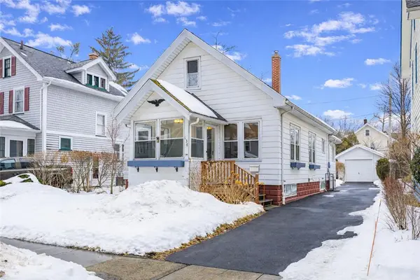 138 Wilsonia Road, Rochester, NY 14609