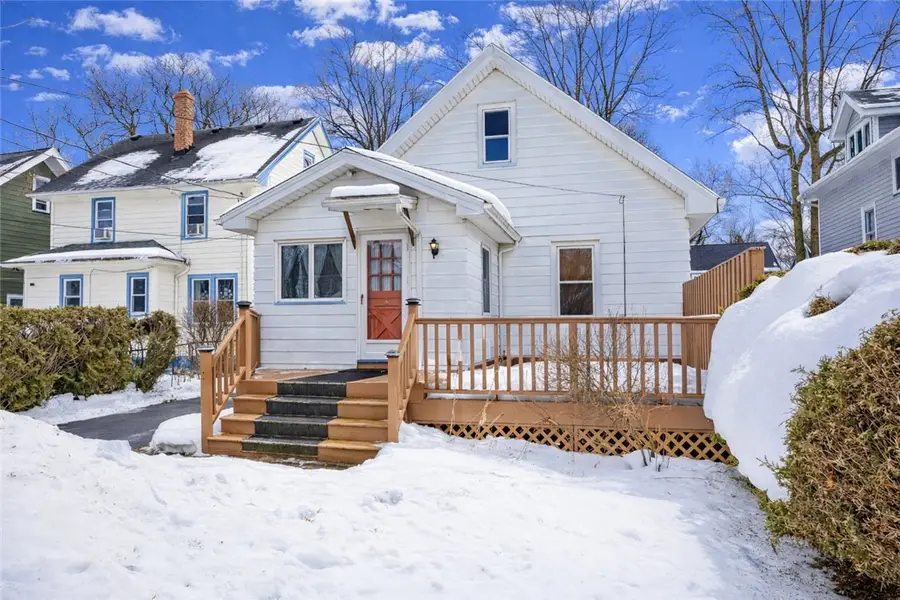 138 Wilsonia Road, Rochester, NY 14609 - #2