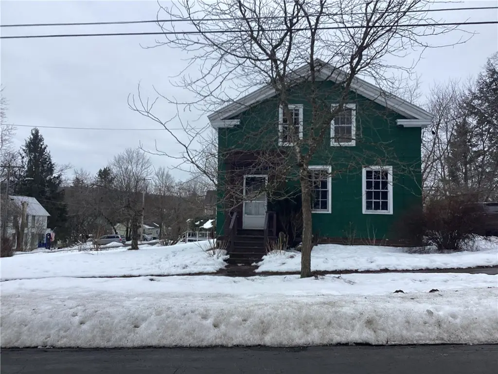 27 State Street, Oxford, NY 13830 - #1