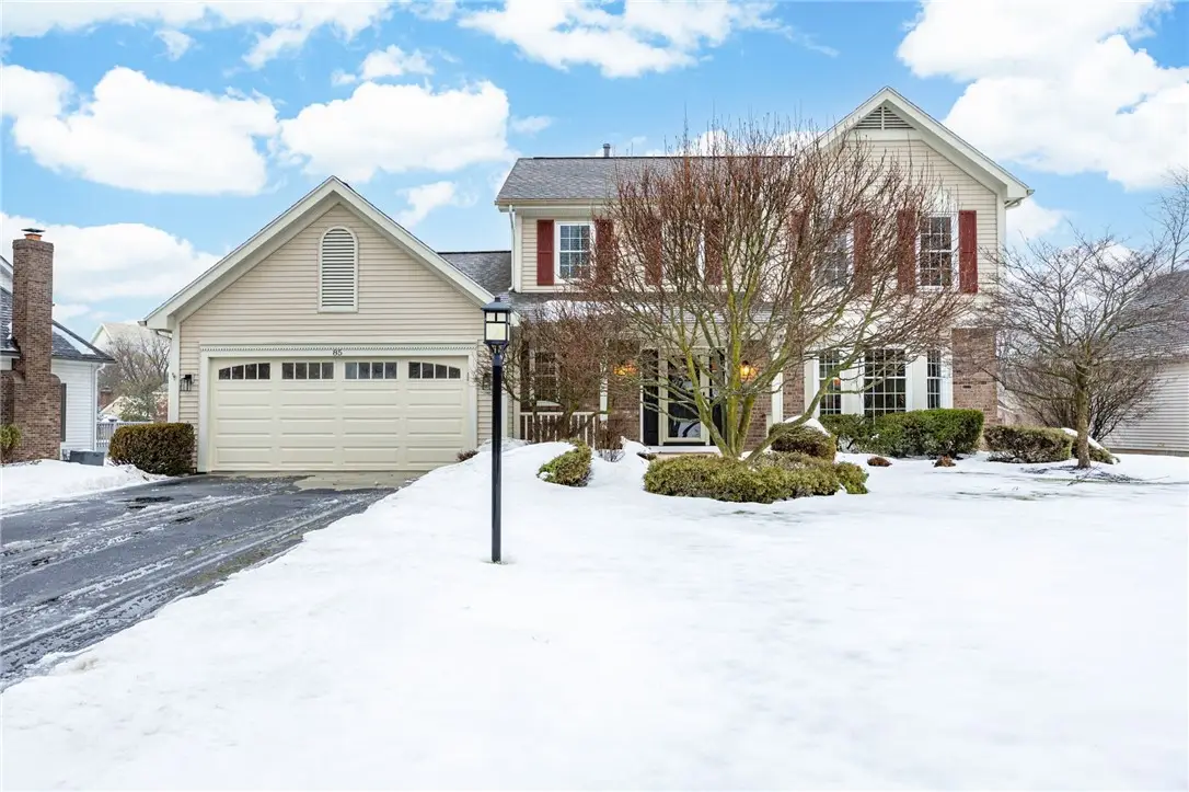 85 E Pointe, Fairport, NY 14450 - #1