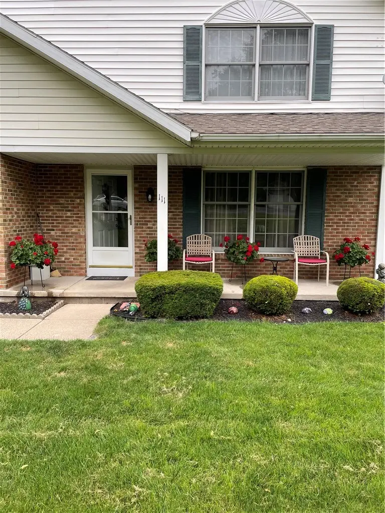 111 Dessie, West Henrietta, NY 14586 - #2