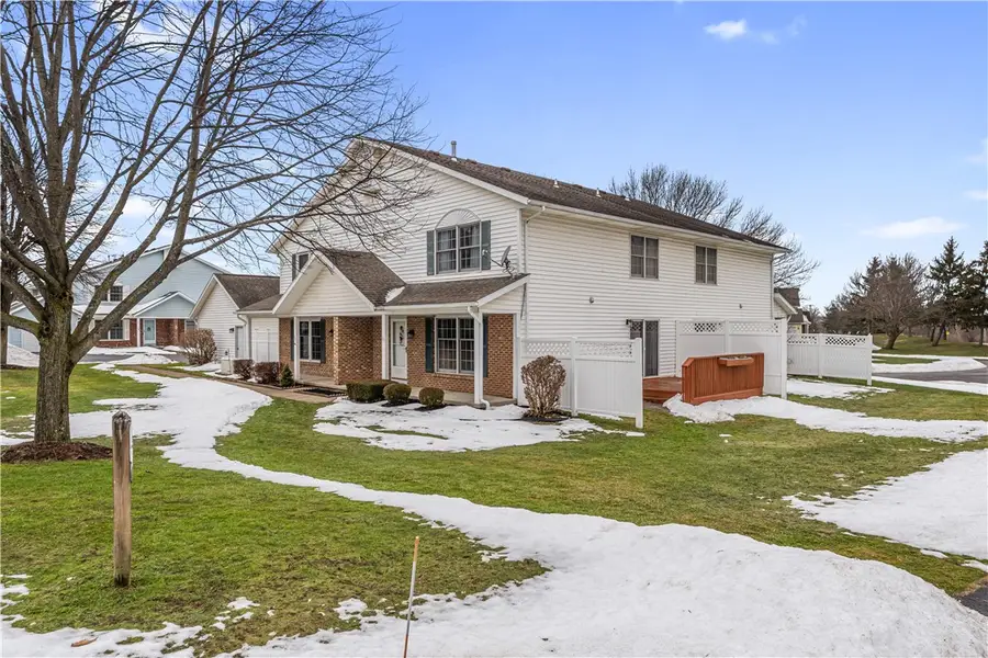 111 Dessie, West Henrietta, NY 14586 - #3