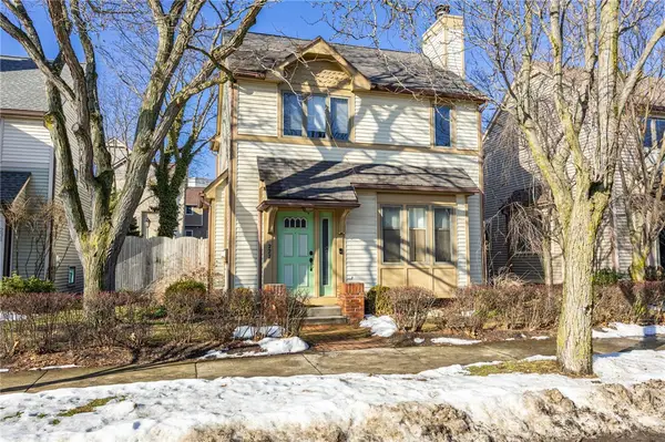 227 S Fitzhugh Street, Rochester, NY 14608