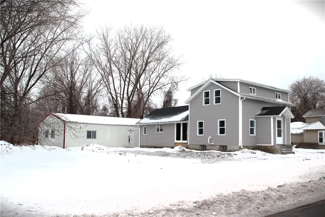 1530 Oak Orchard Road, Waterport, NY 14571 - #1