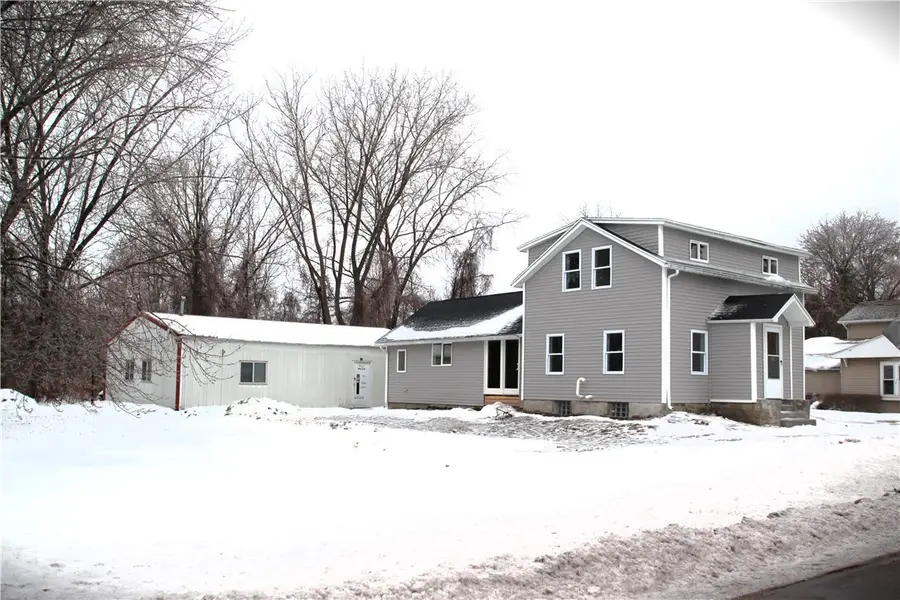 1530 Oak Orchard Road, Waterport, NY 14571 - #3