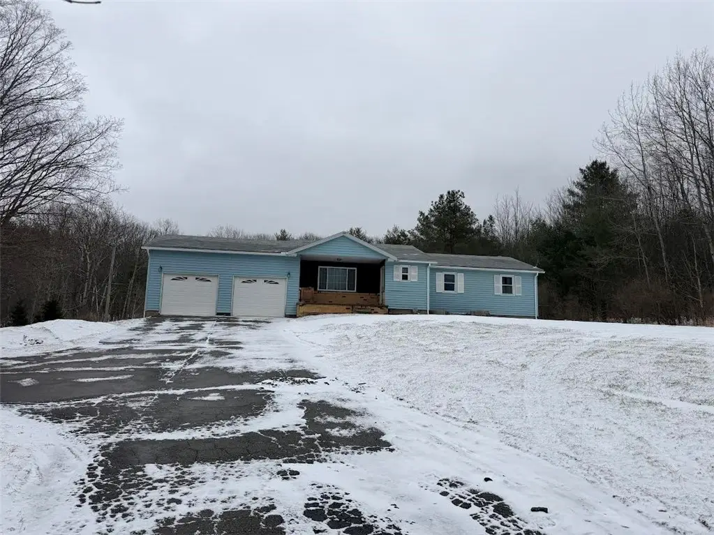 2134 County Rte 109 Road, Hornell, NY 14843 - #1