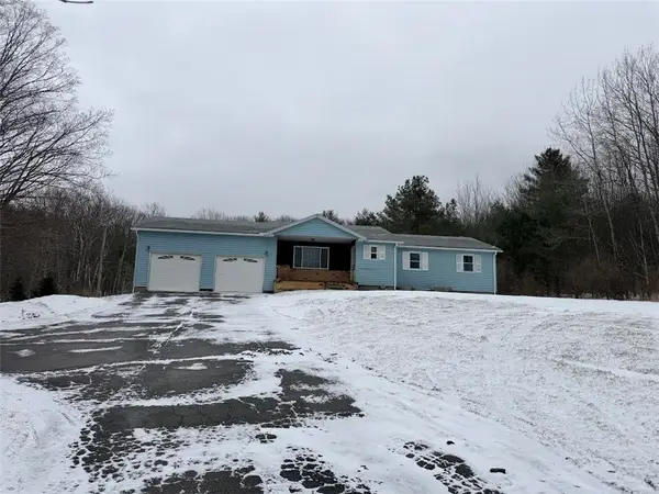 2134 County Rte 109 Road, Hornell, NY 14843